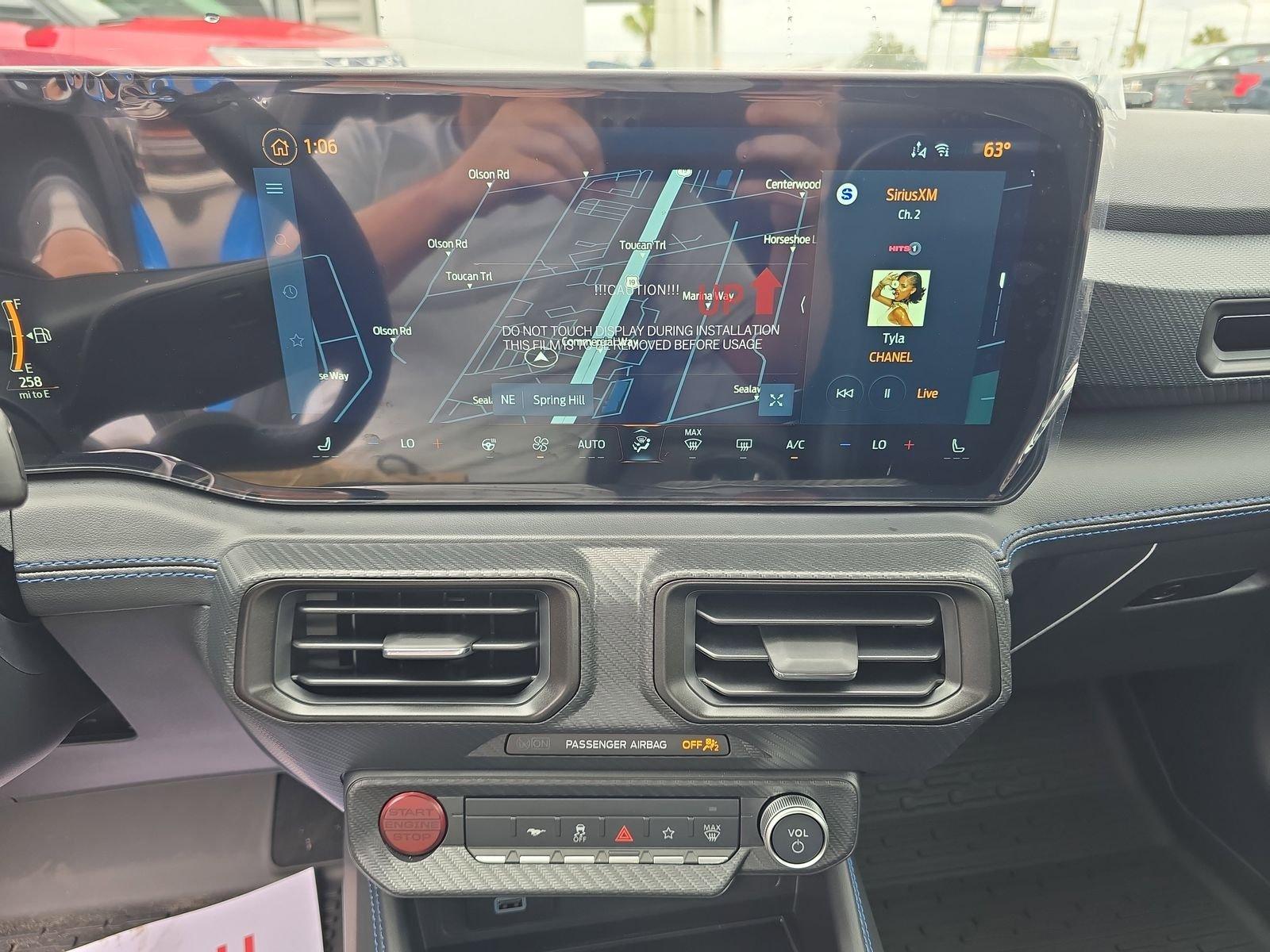 Ford Mustang Dark Horse Rwd Fastback - Thumbnail 15