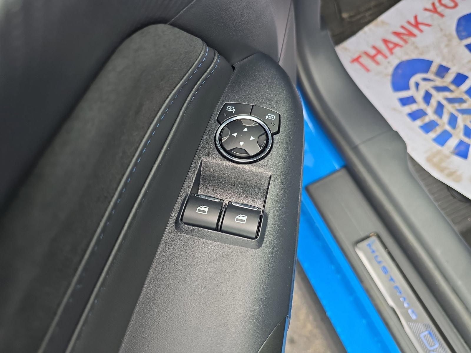 Ford Mustang Dark Horse Rwd Fastback - Thumbnail 12