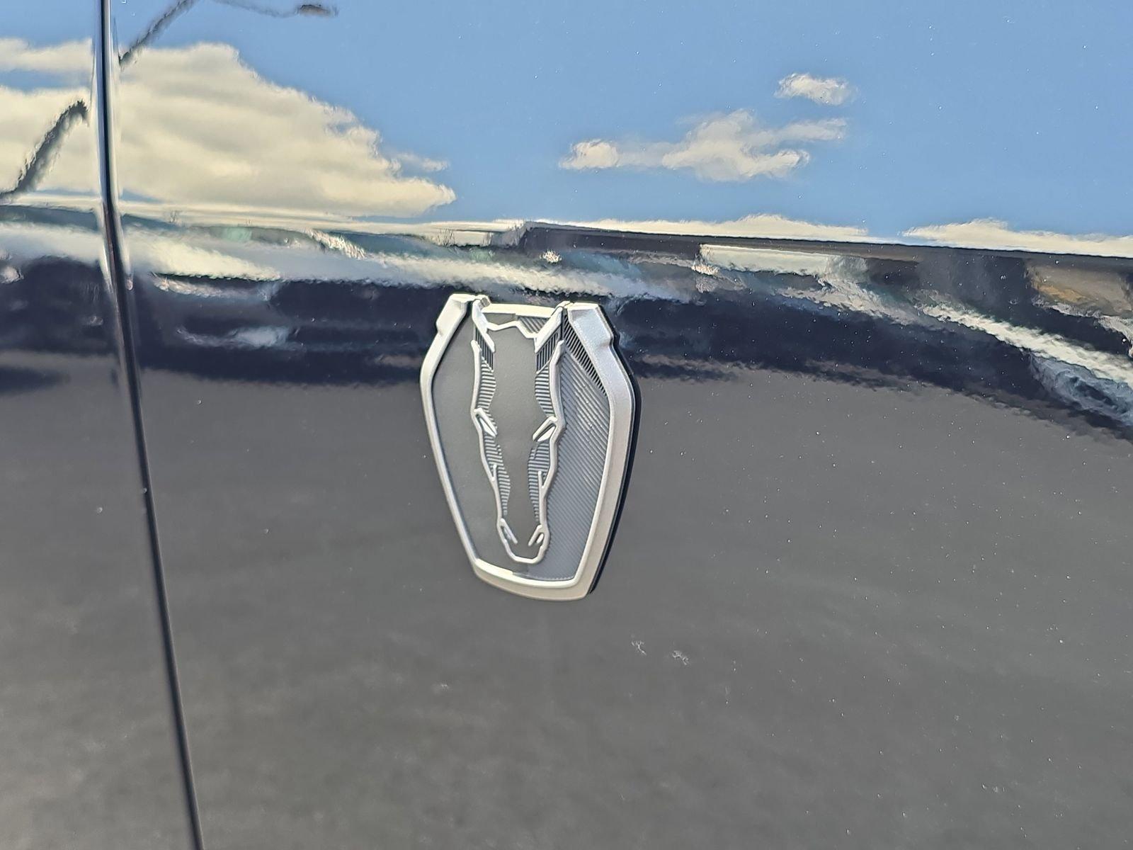 Ford Mustang Dark Horse Rwd Fastback - Thumbnail 9