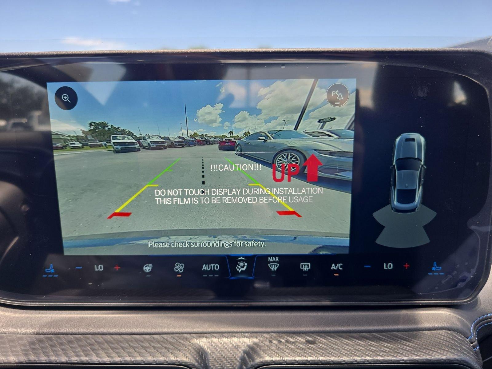 Ford Mustang Dark Horse Rwd Fastback - Thumbnail 15