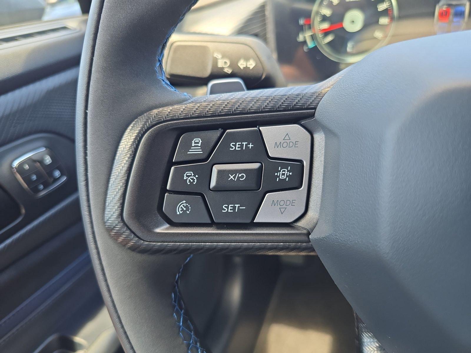 Ford Mustang Dark Horse Rwd Fastback - Thumbnail 19