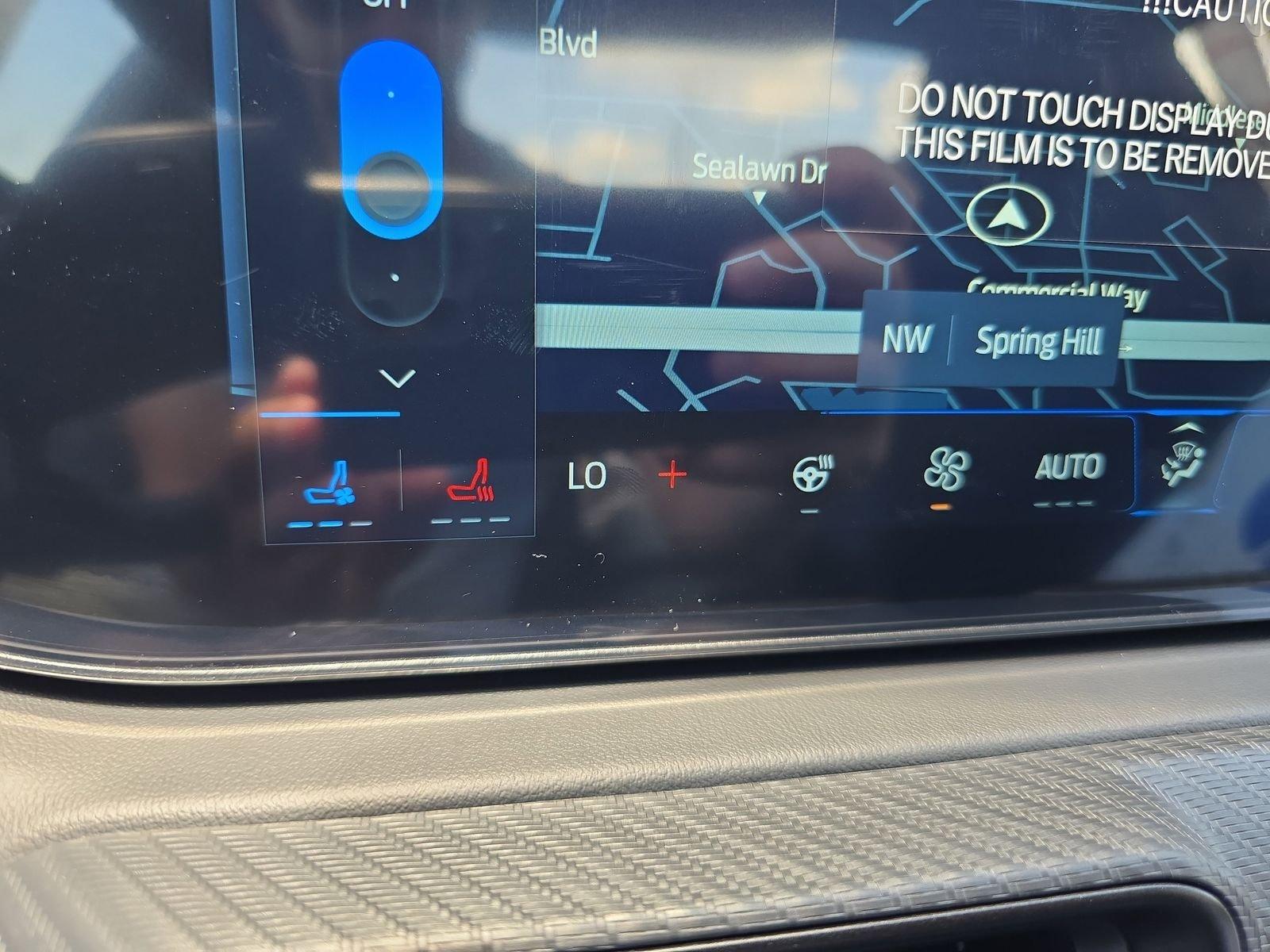 Ford Mustang Dark Horse Rwd Fastback - Thumbnail 16