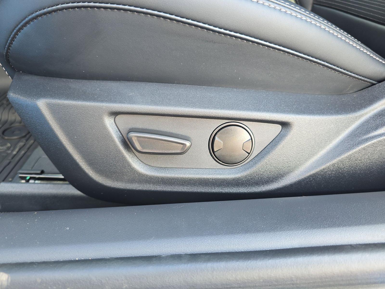 Ford Mustang Gt Premium Rwd Fastback - Thumbnail 15