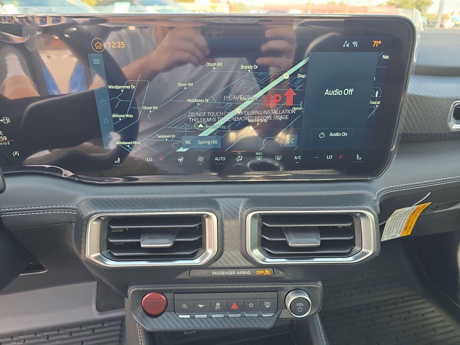 Ford Mustang Gt Premium Rwd Fastback - Thumbnail 16