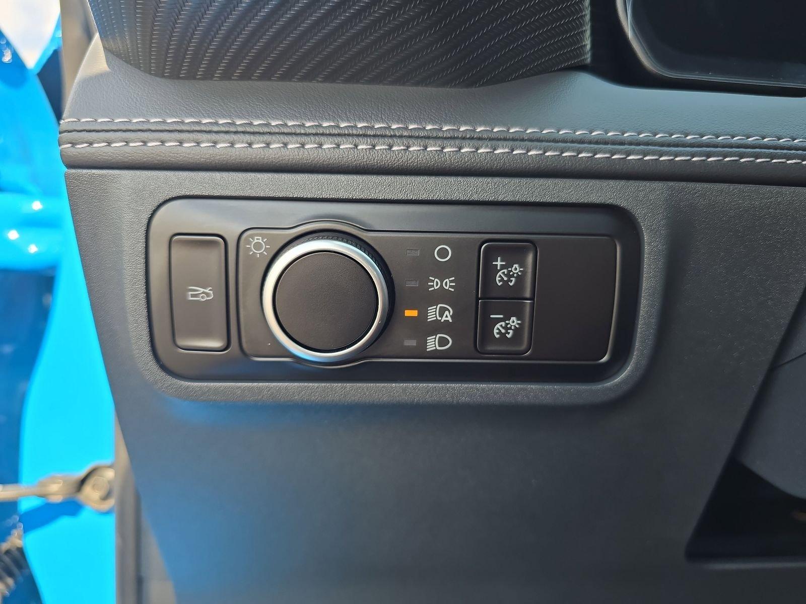 Ford Mustang Gt Premium Rwd Fastback - Thumbnail 20