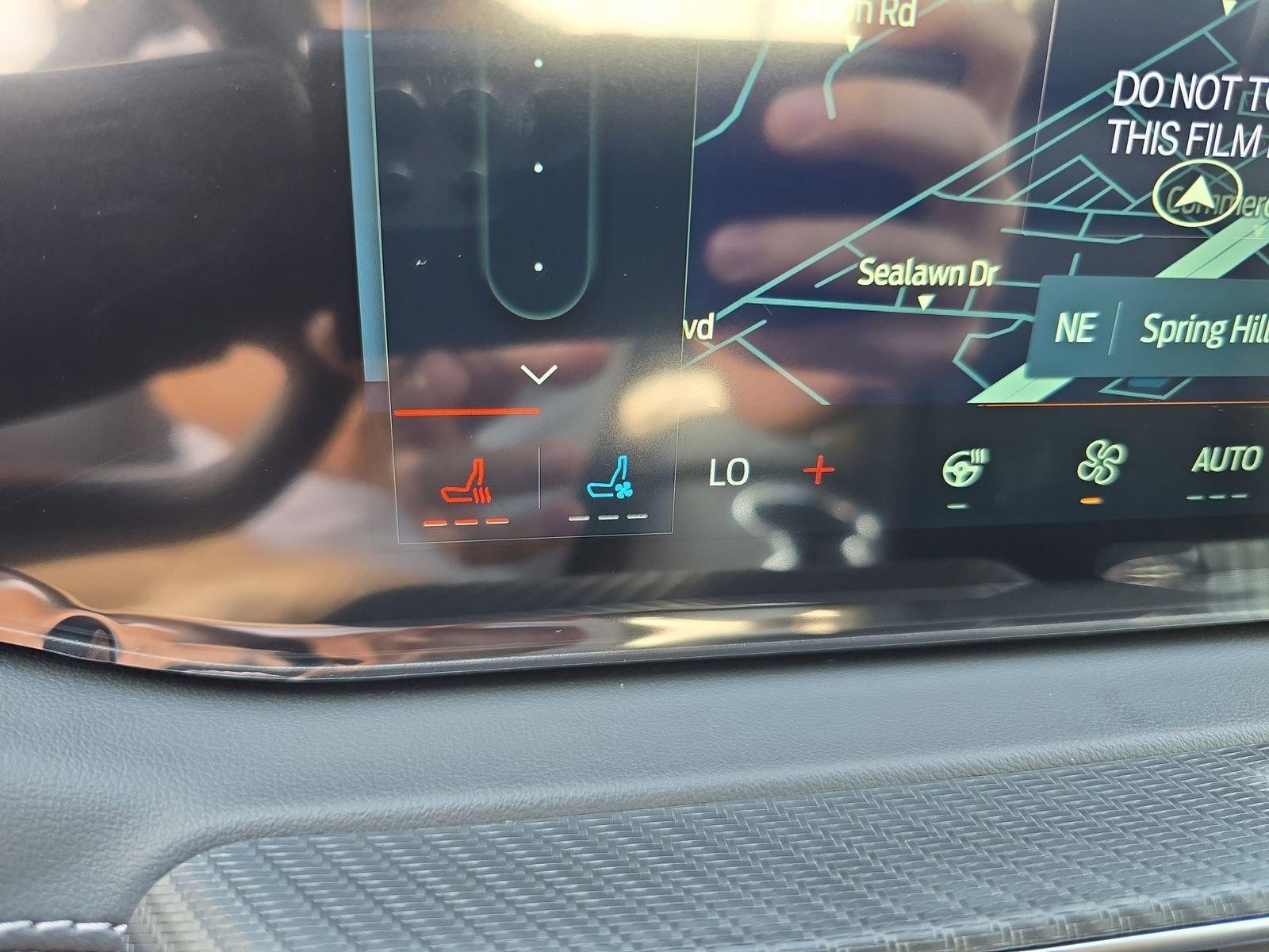 Ford Mustang Gt Premium Rwd Fastback - Thumbnail 18