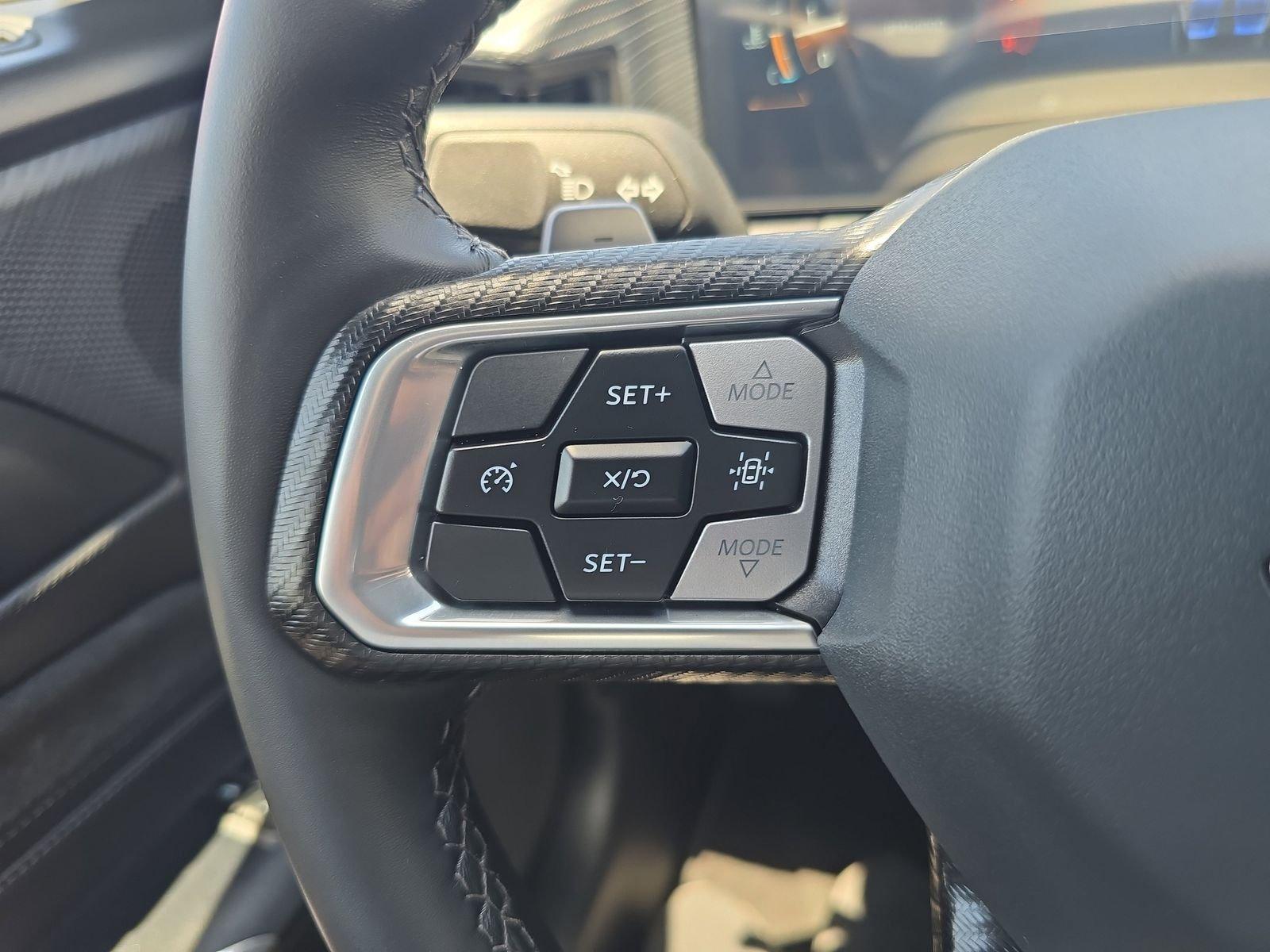 Ford Mustang Gt Rwd Fastback - Thumbnail 20