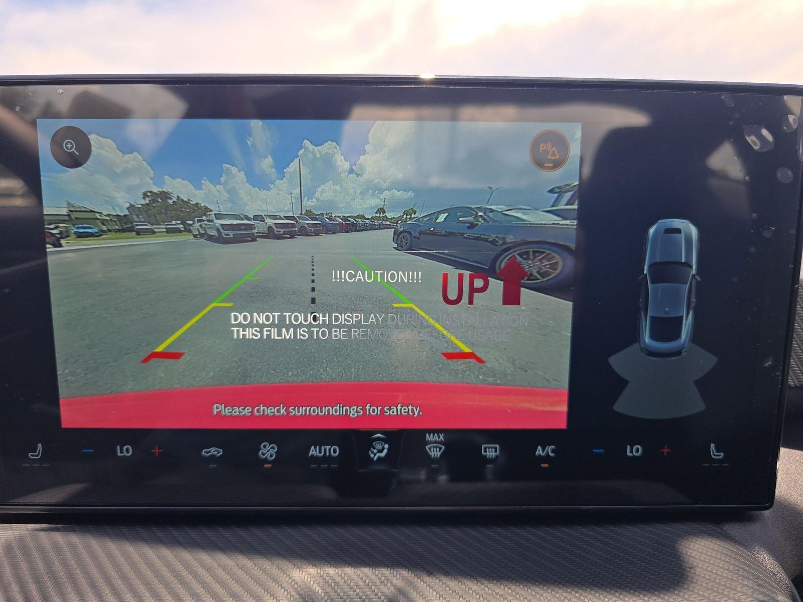 Ford Mustang Gt Rwd Fastback - Thumbnail 16