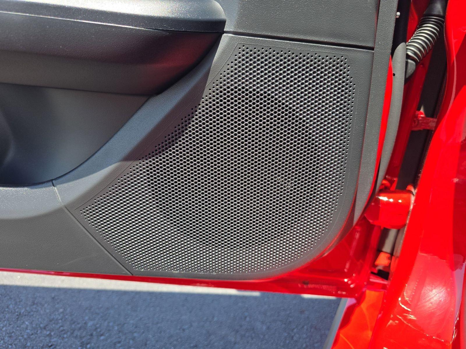 Ford Mustang Gt Rwd Fastback - Thumbnail 13