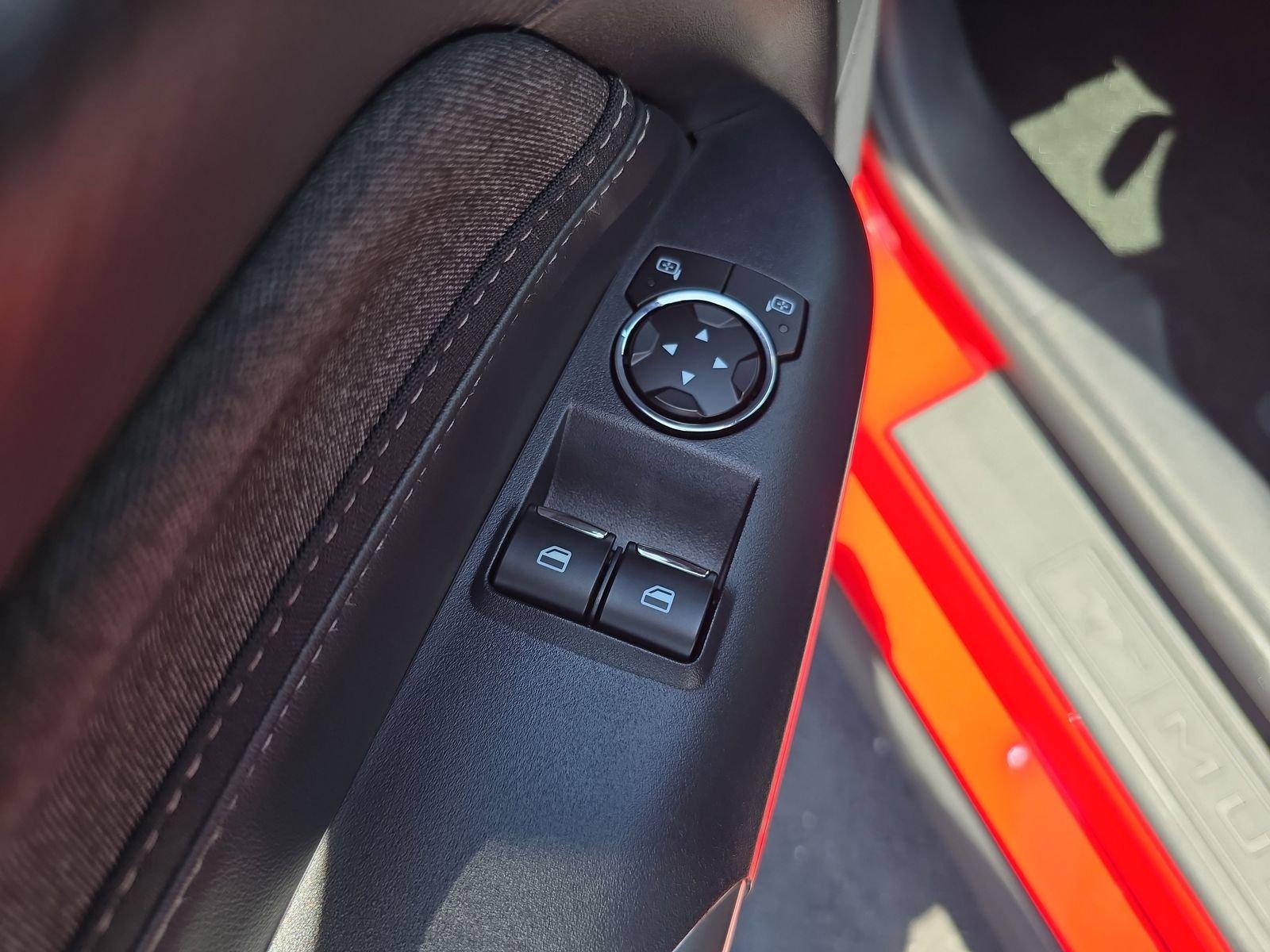 Ford Mustang Gt Rwd Fastback - Thumbnail 12