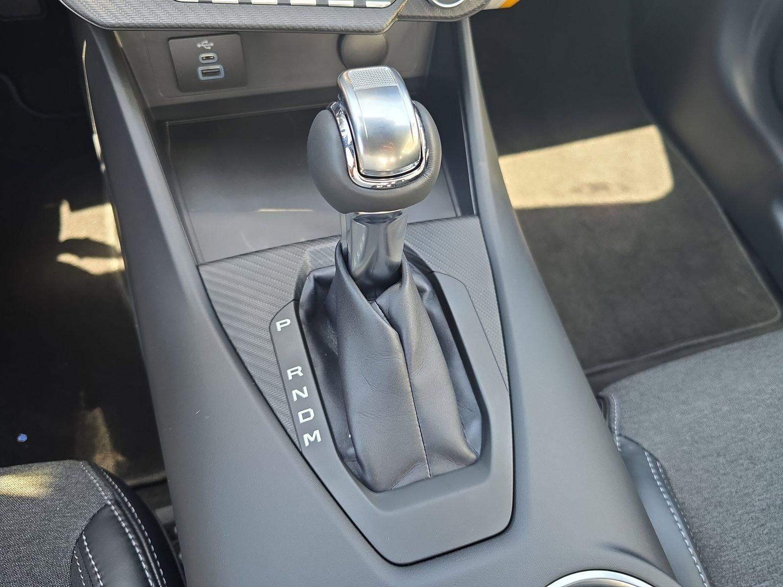 Ford Mustang Gt Rwd Fastback - Thumbnail 18