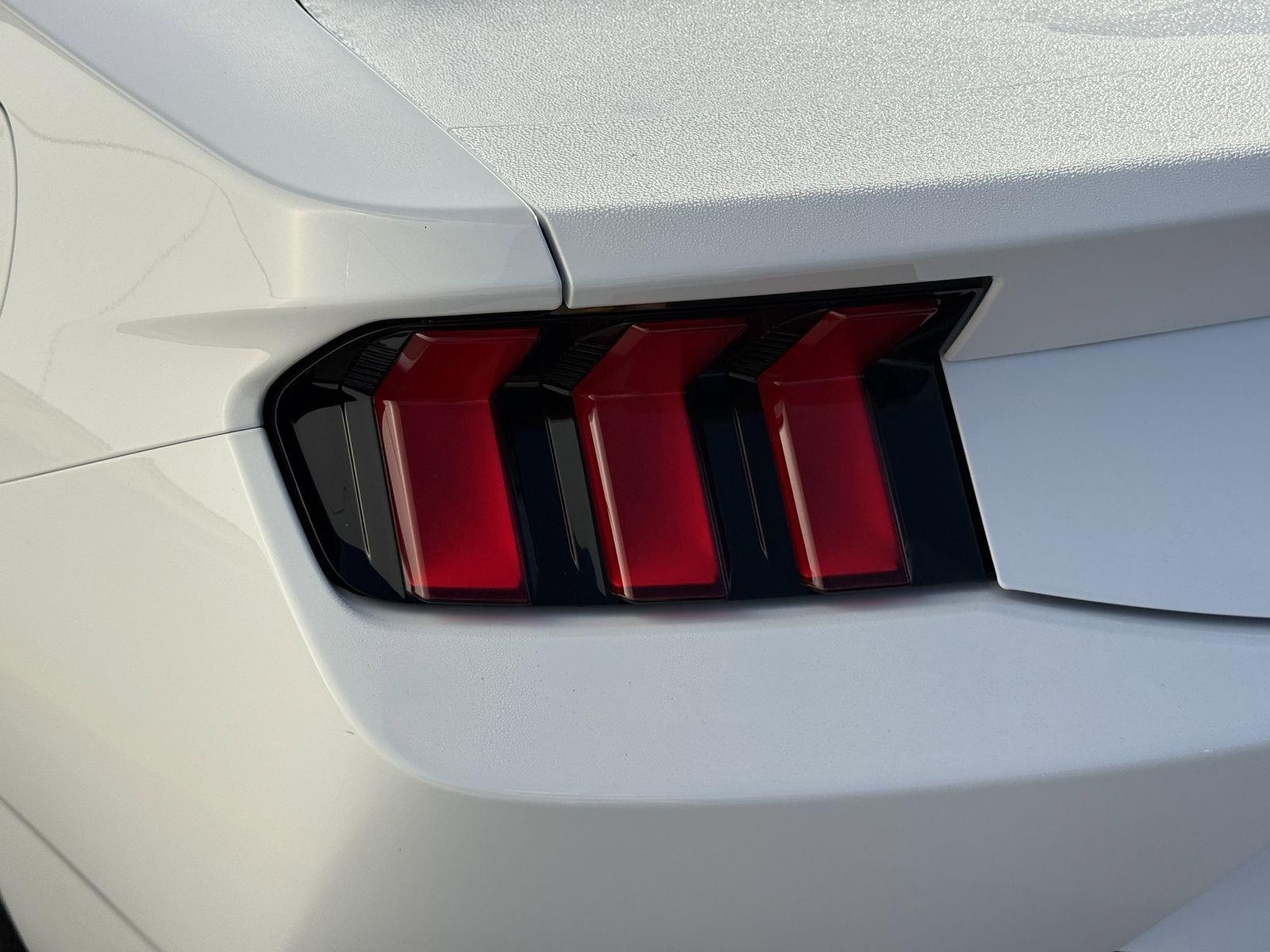 Ford Mustang Gt Premium Rwd Fastback - Thumbnail 8