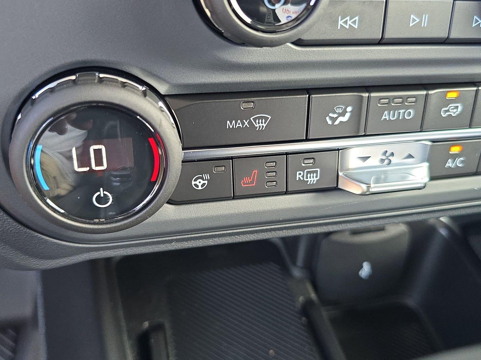 Ford Bronco Badlands 4Wd 4 Door - Thumbnail 19