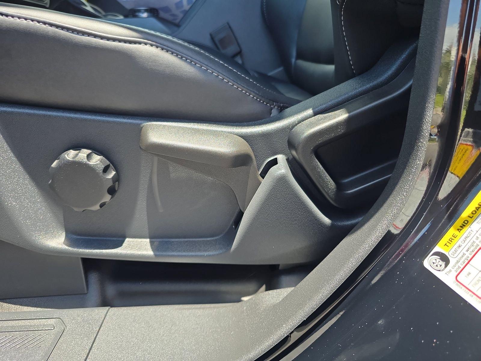 Ford Bronco Badlands 4Wd 4 Door - Thumbnail 16