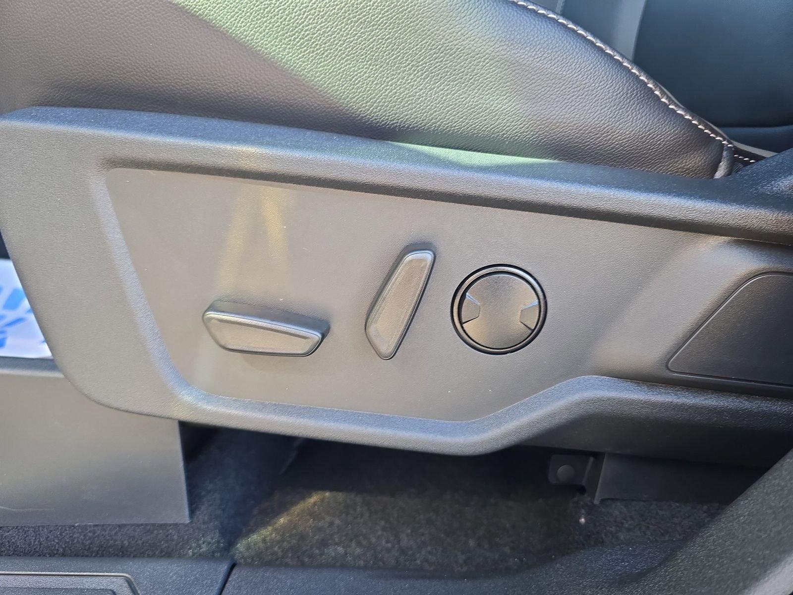 Ford Bronco Outer Banks 4Wd 4 Door - Thumbnail 15