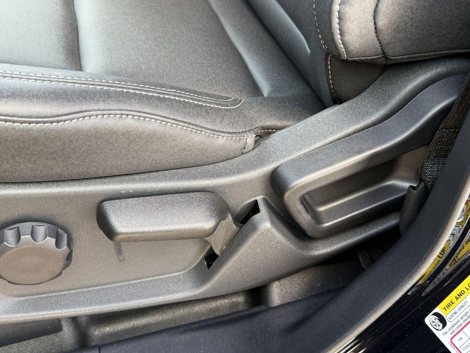 Ford Bronco Big Bend 4Wd 4 Door - Thumbnail 17