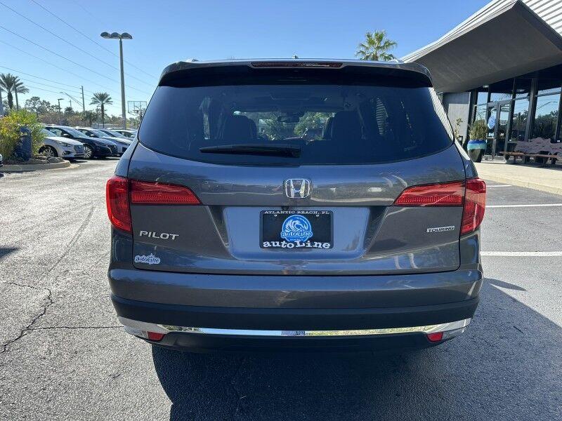 Honda Pilot - Thumbnail 4