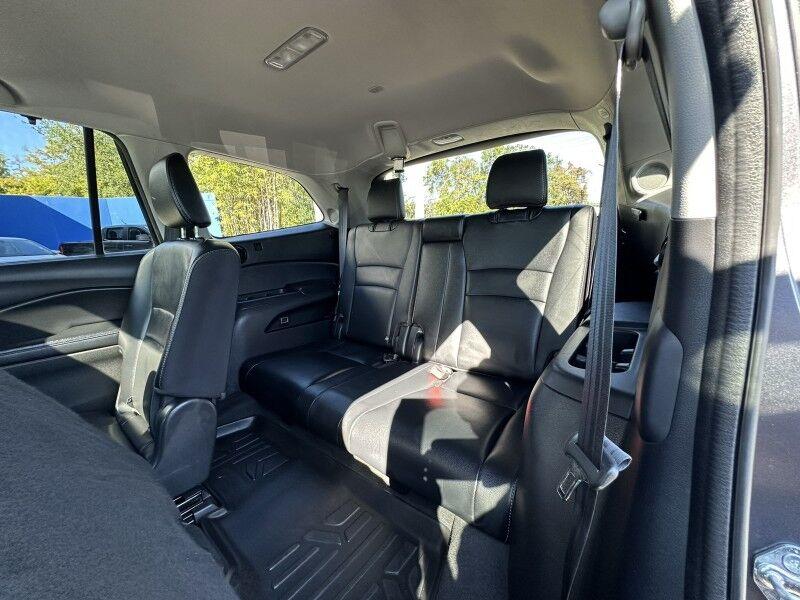 Honda Pilot - Thumbnail 14