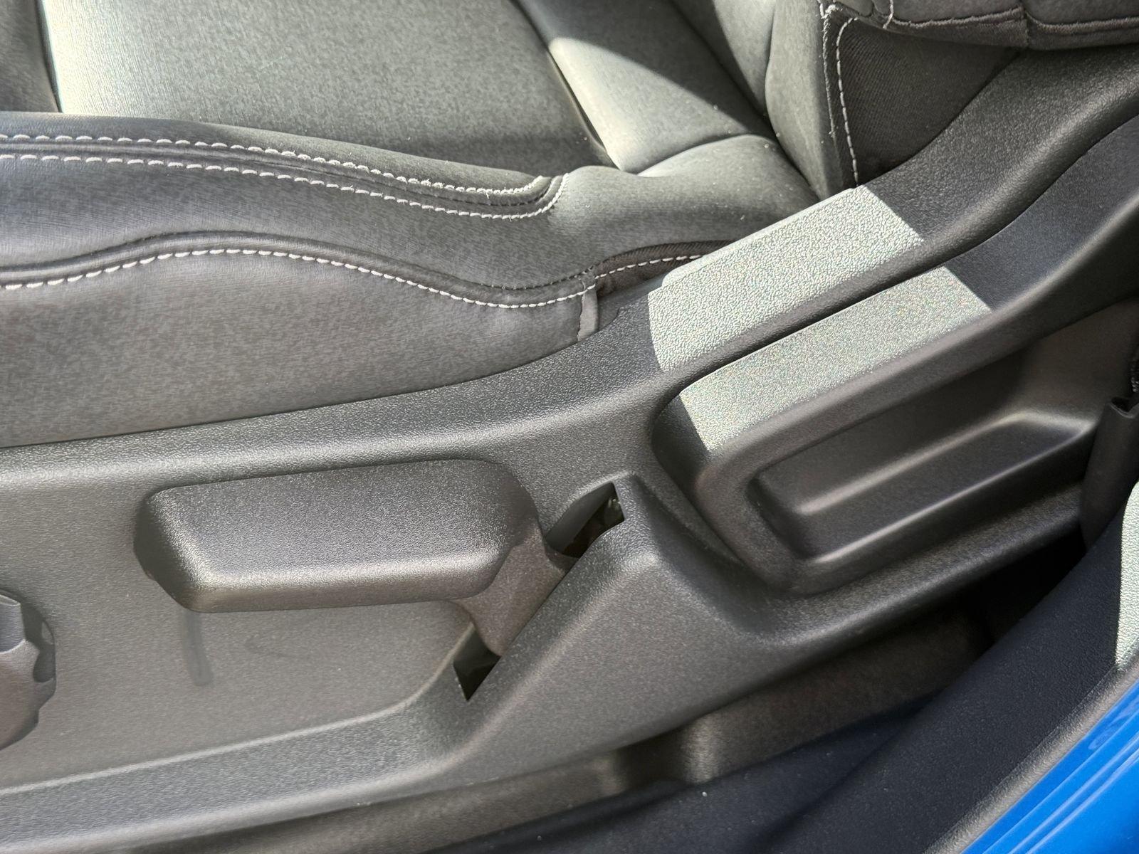 Ford Bronco Big Bend 4Wd 4 Door - Thumbnail 18