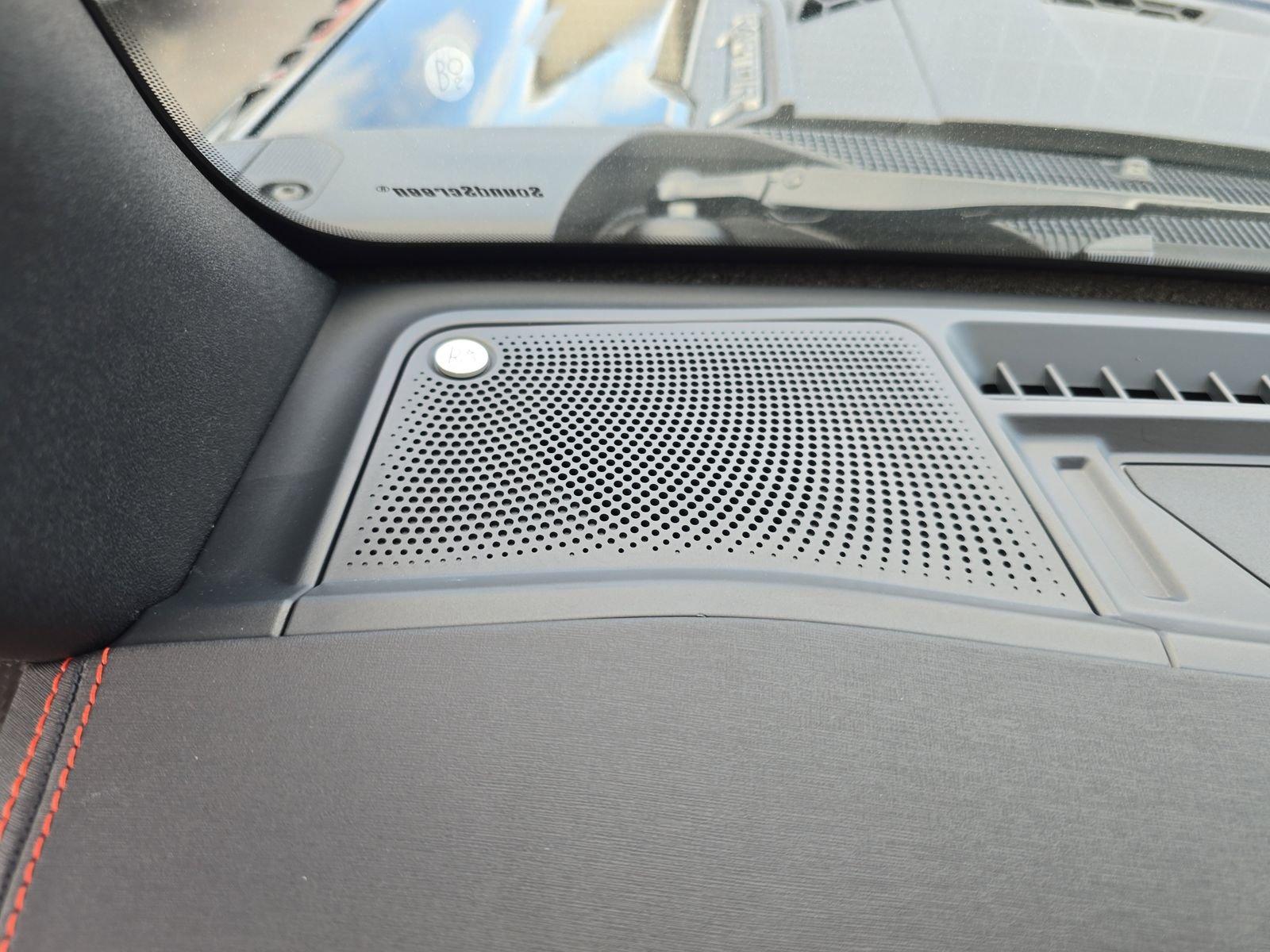 Ford Bronco Raptor 4X4 4 Door - Thumbnail 14