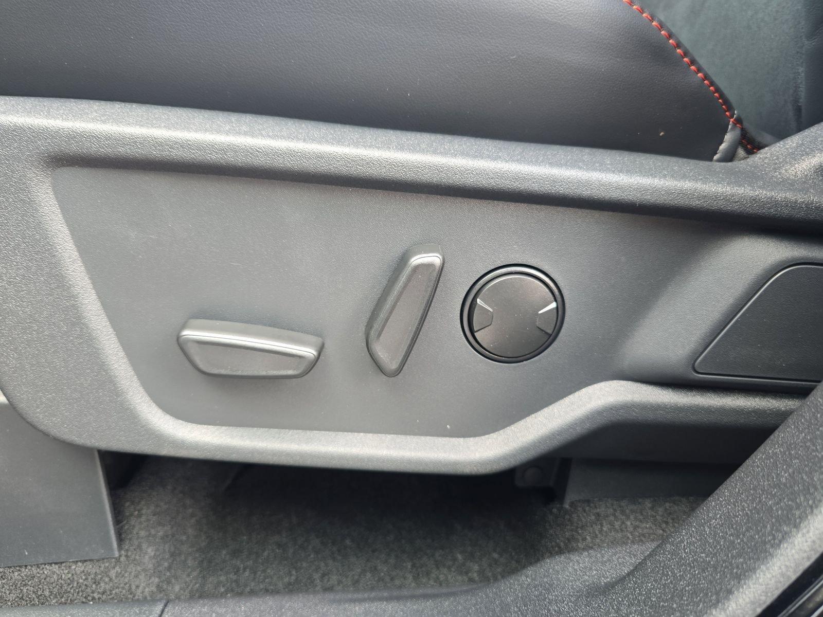 Ford Bronco Raptor 4X4 4 Door - Thumbnail 15