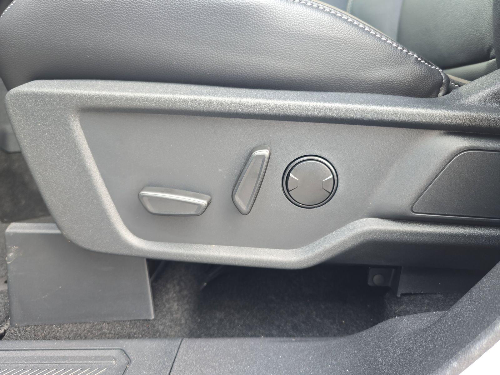 Ford Bronco Outer Banks 4Wd 4 Door - Thumbnail 15