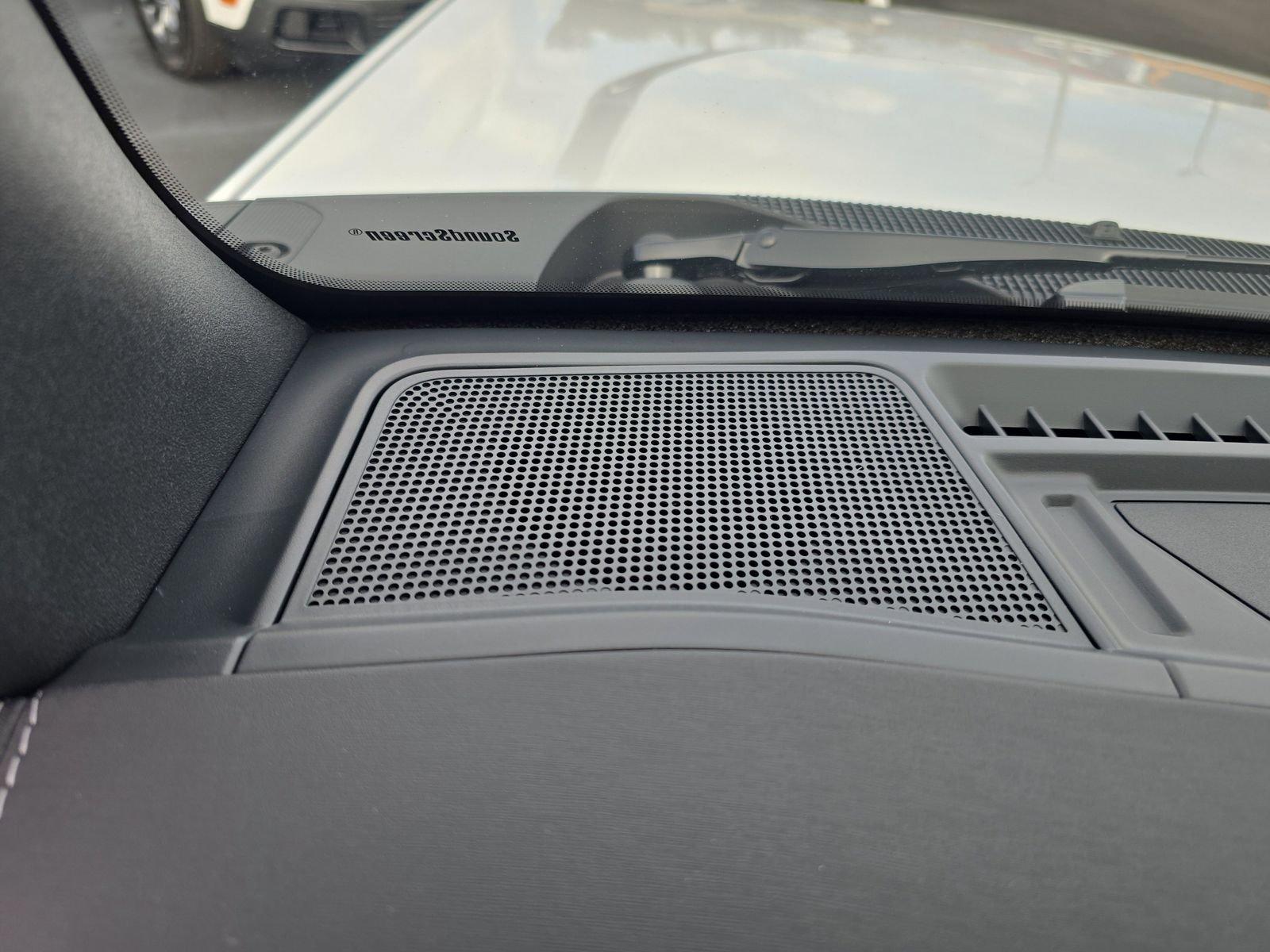 Ford Bronco Outer Banks 4Wd 4 Door - Thumbnail 14