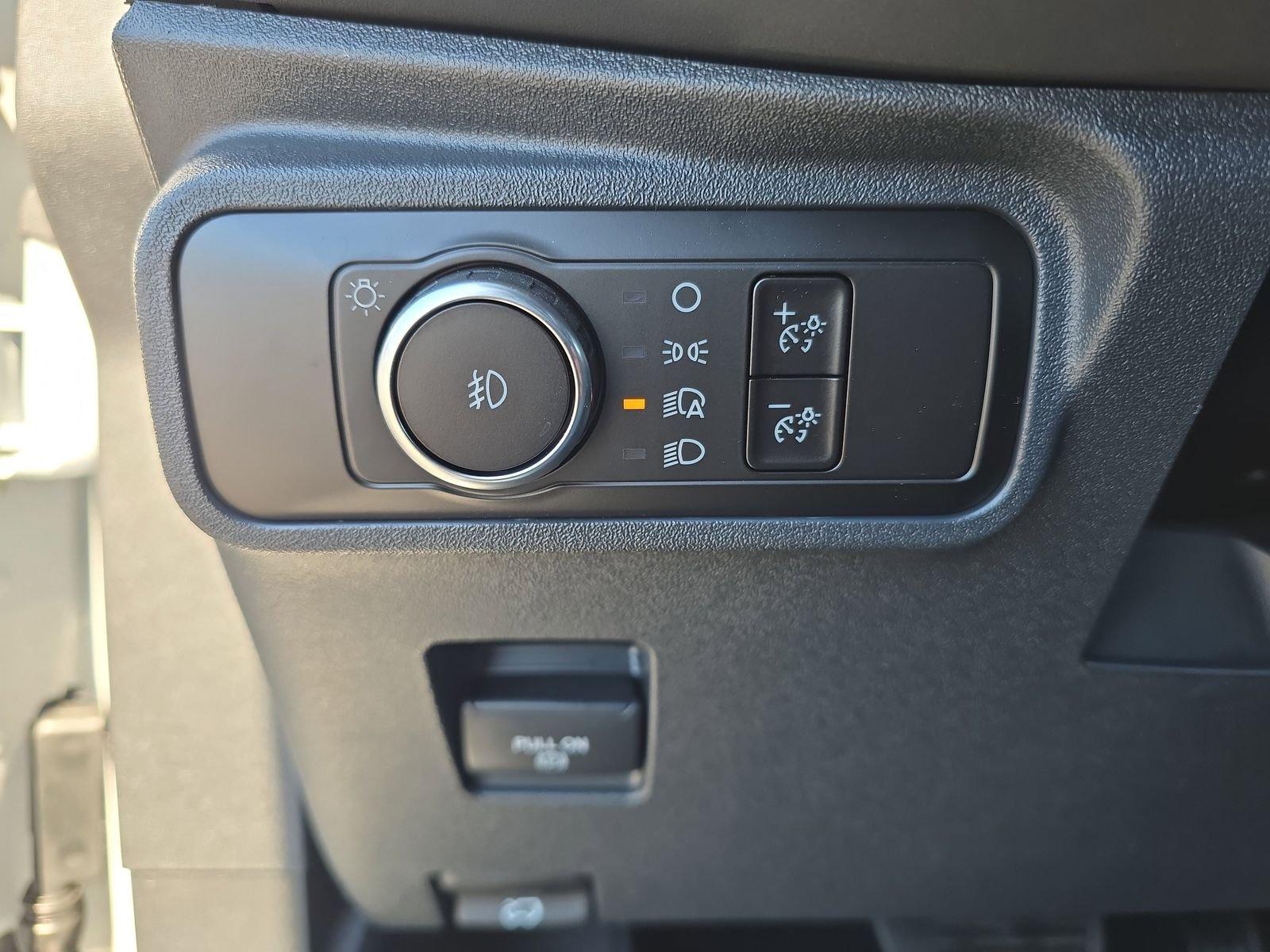 Ford Bronco Outer Banks 4Wd 4 Door - Thumbnail 20