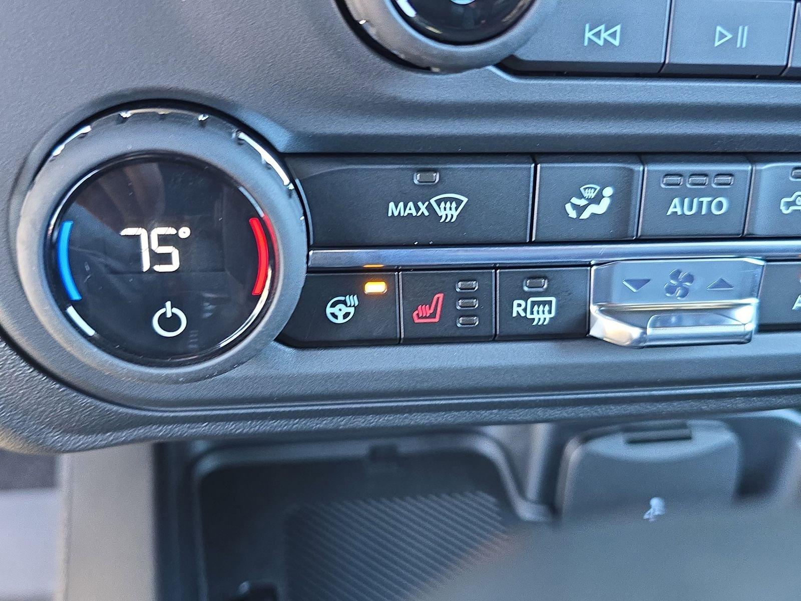 Ford Bronco Outer Banks 4Wd 4 Door - Thumbnail 18