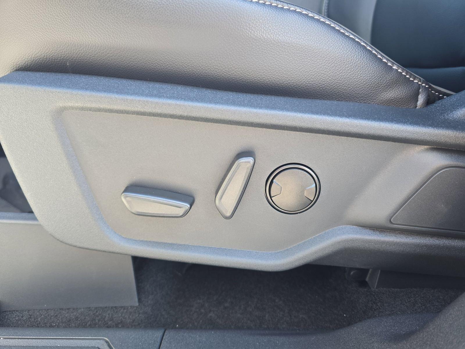 Ford Bronco Outer Banks 4Wd 4 Door - Thumbnail 15