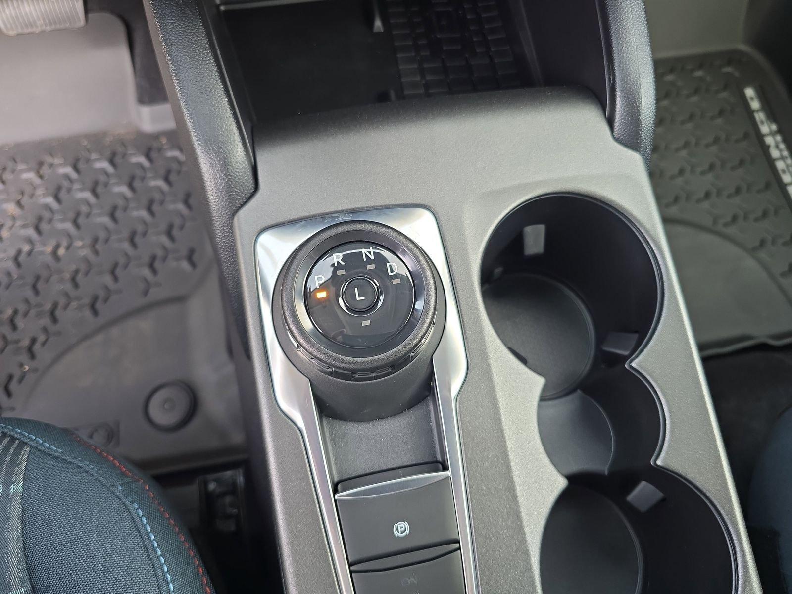 Ford Bronco Sport Heritage 4Wd 5 Door Suv, Suv & Crossovers - Thumbnail 20