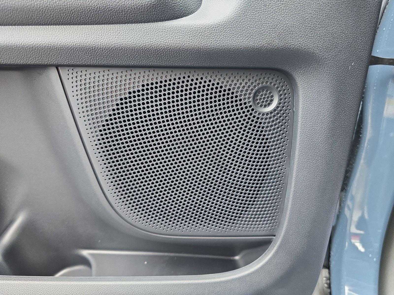 Ford Bronco Sport Heritage 4Wd 5 Door Suv, Suv & Crossovers - Thumbnail 15