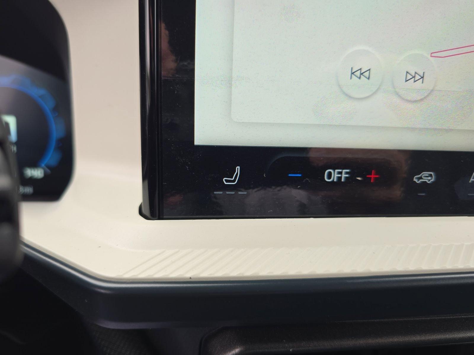 Ford Bronco Sport Heritage 4Wd 5 Door Suv, Suv & Crossovers - Thumbnail 20