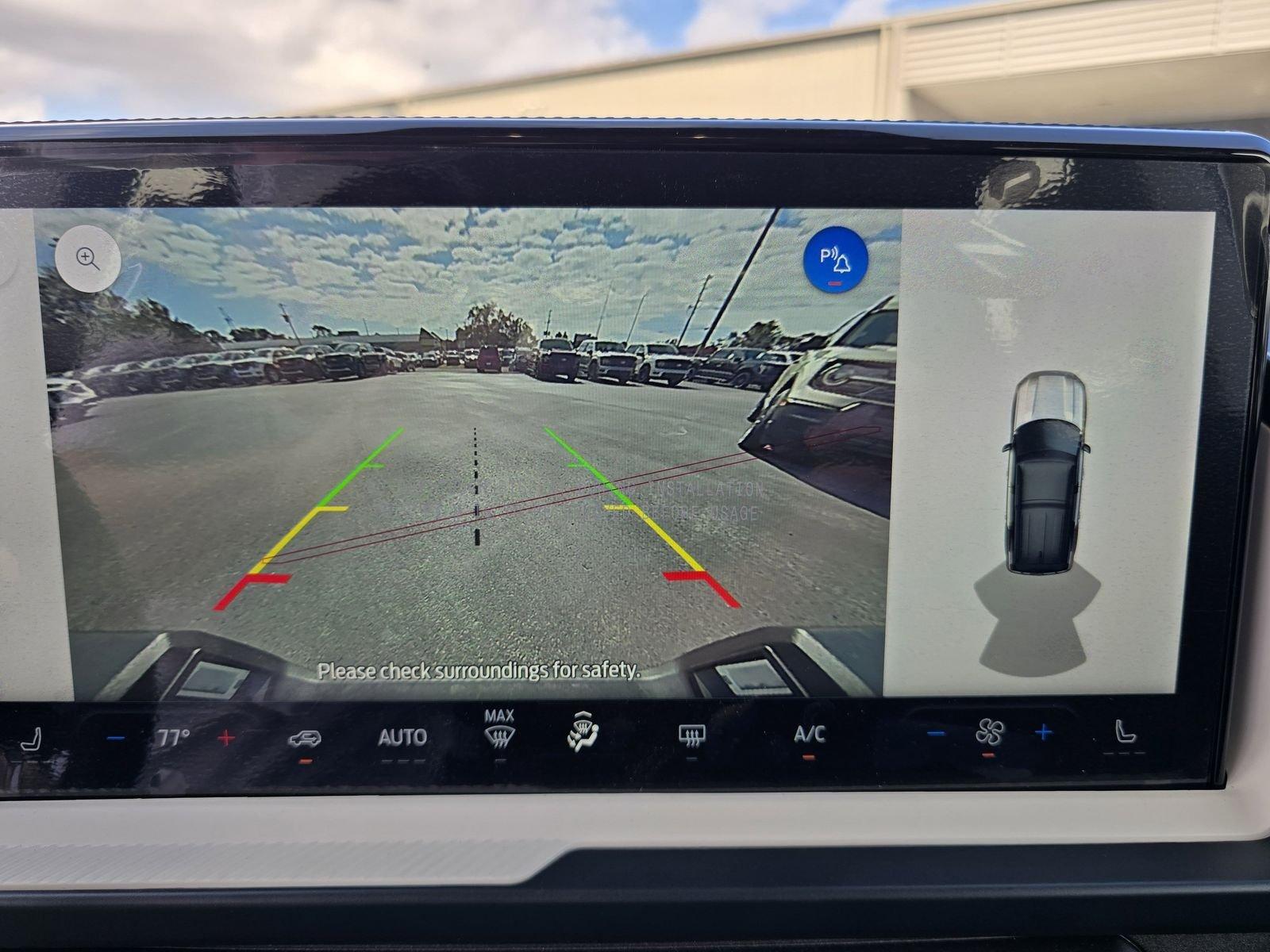 Ford Bronco Sport Heritage 4Wd 5 Door Suv, Suv & Crossovers - Thumbnail 18