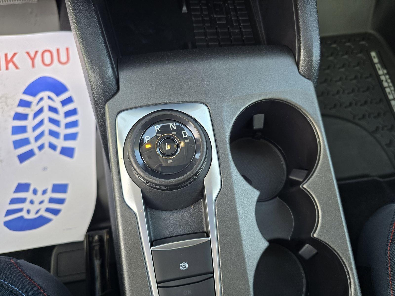 Ford Bronco Sport Heritage 4Wd 5 Door Suv, Suv & Crossovers - Thumbnail 20