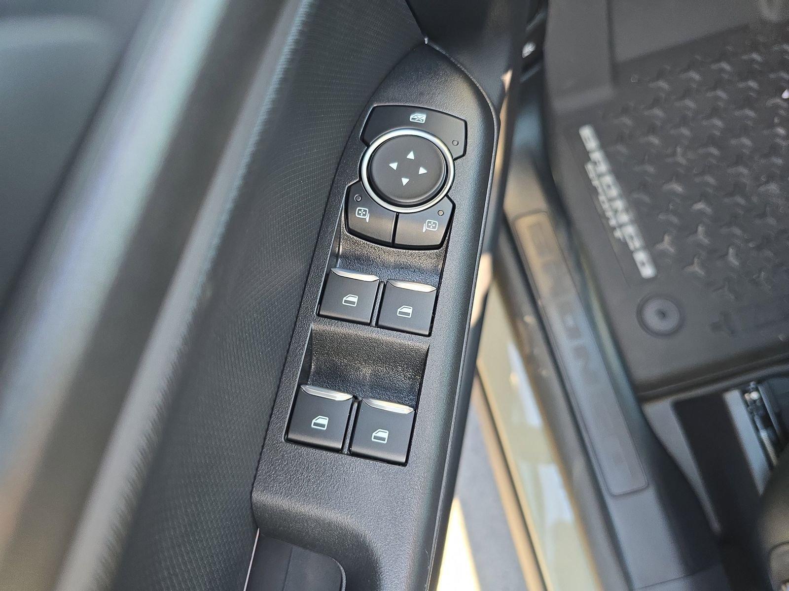 Ford Bronco Sport Badlands 4Wd 5 Door Suv, Suv & Crossovers - Thumbnail 14