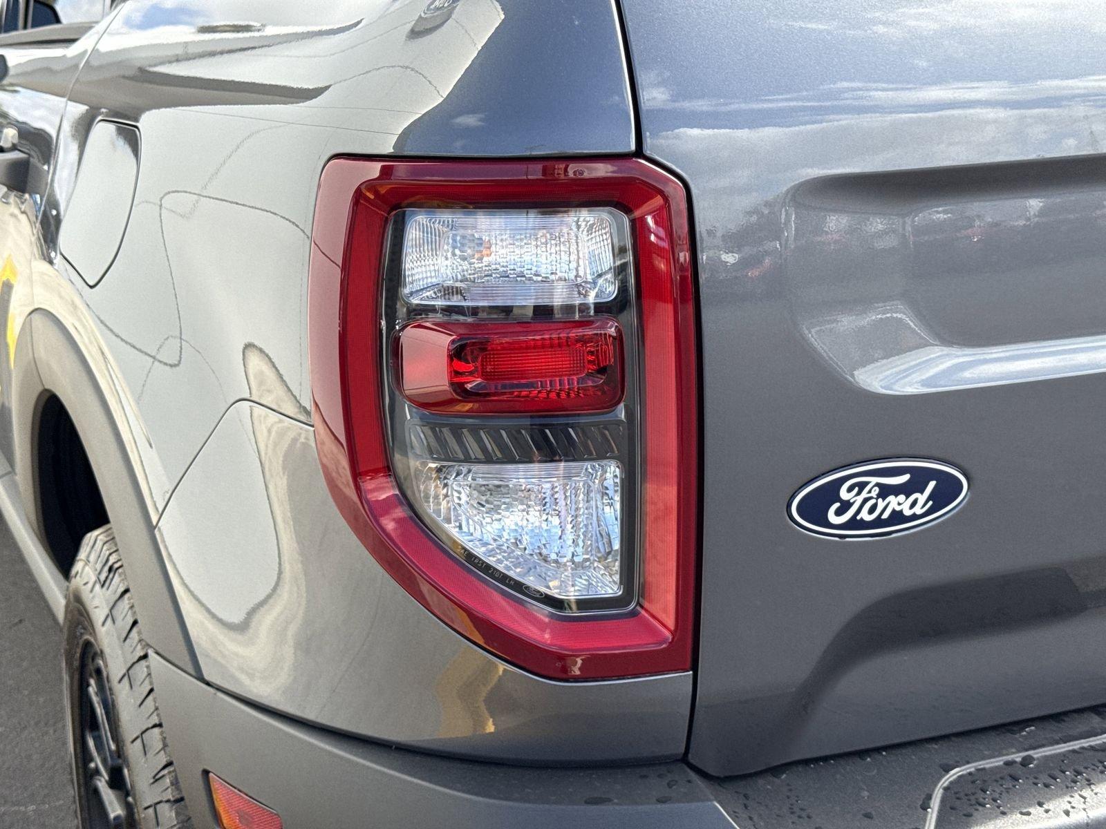 Ford Bronco Sport Badlands 4Wd 5 Door Suv, Suv & Crossovers - Thumbnail 8