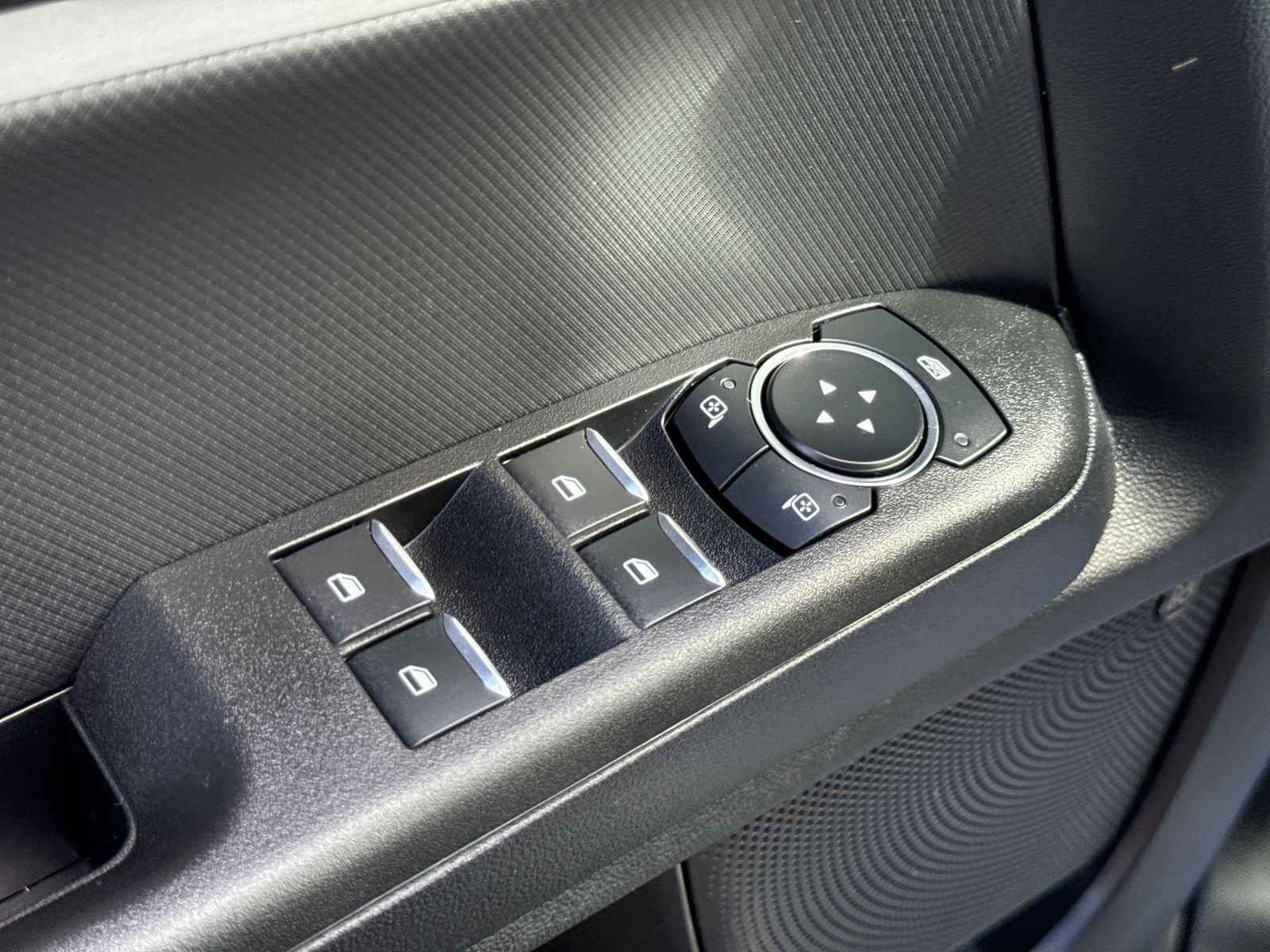 Ford Bronco Sport Badlands 4Wd 5 Door Suv, Suv & Crossovers - Thumbnail 16