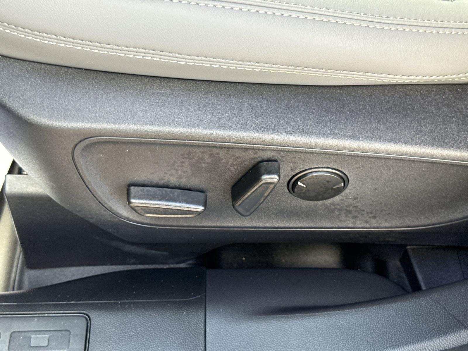 Ford Bronco Sport Badlands 4Wd 5 Door Suv, Suv & Crossovers - Thumbnail 18