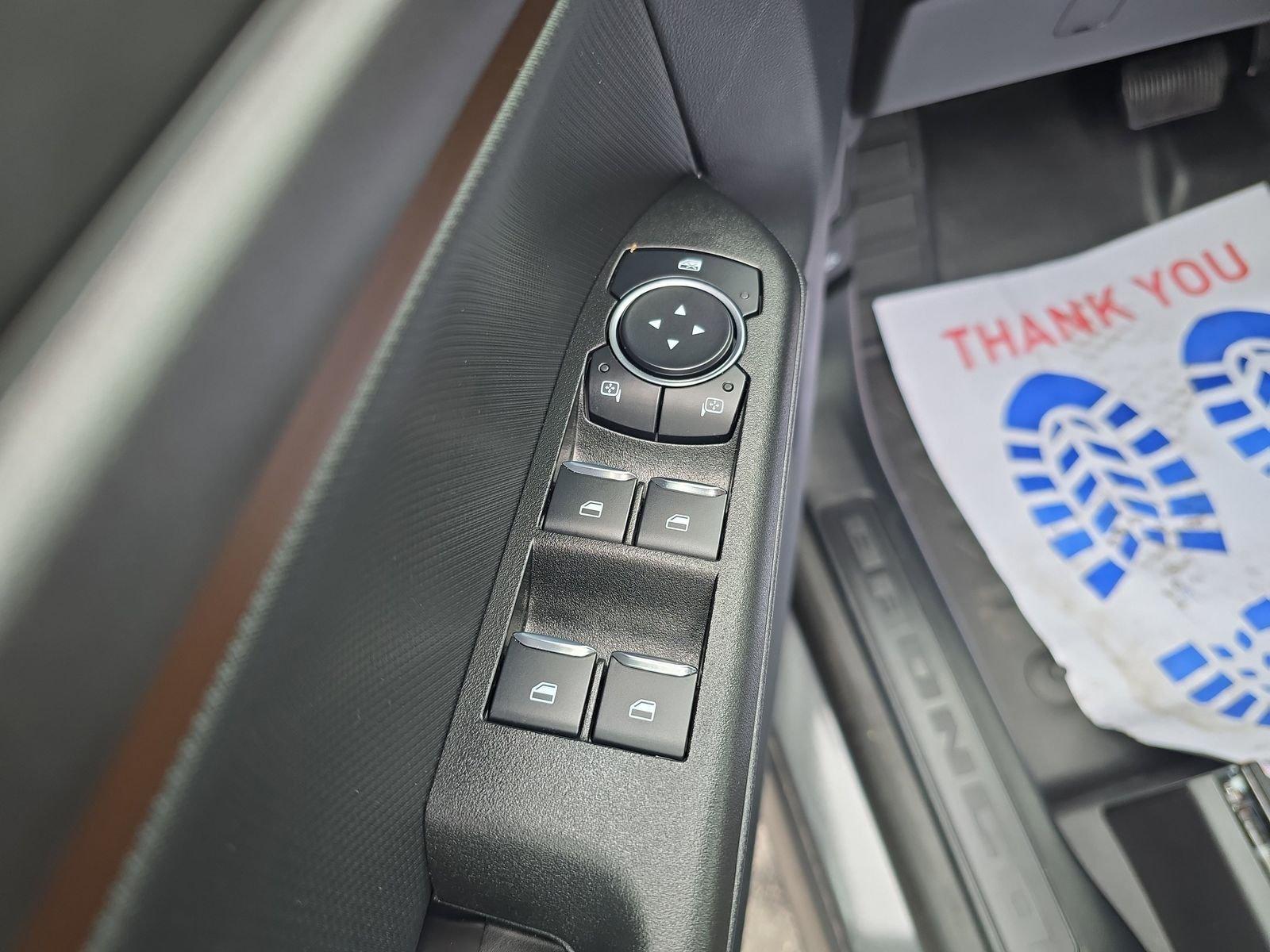 Ford Bronco Sport Outer Banks 4Wd 5 Door Suv, Suv & Crossovers - Thumbnail 14