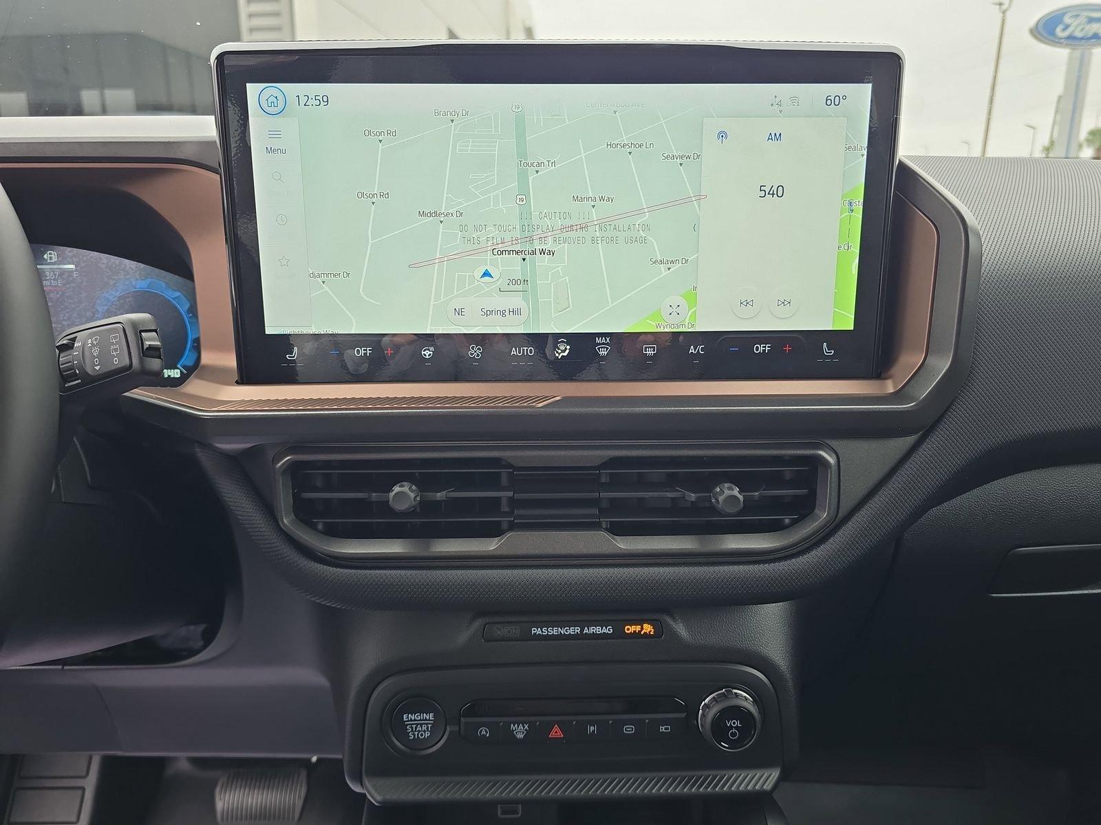 Ford Bronco Sport Outer Banks 4Wd 5 Door Suv, Suv & Crossovers - Thumbnail 18