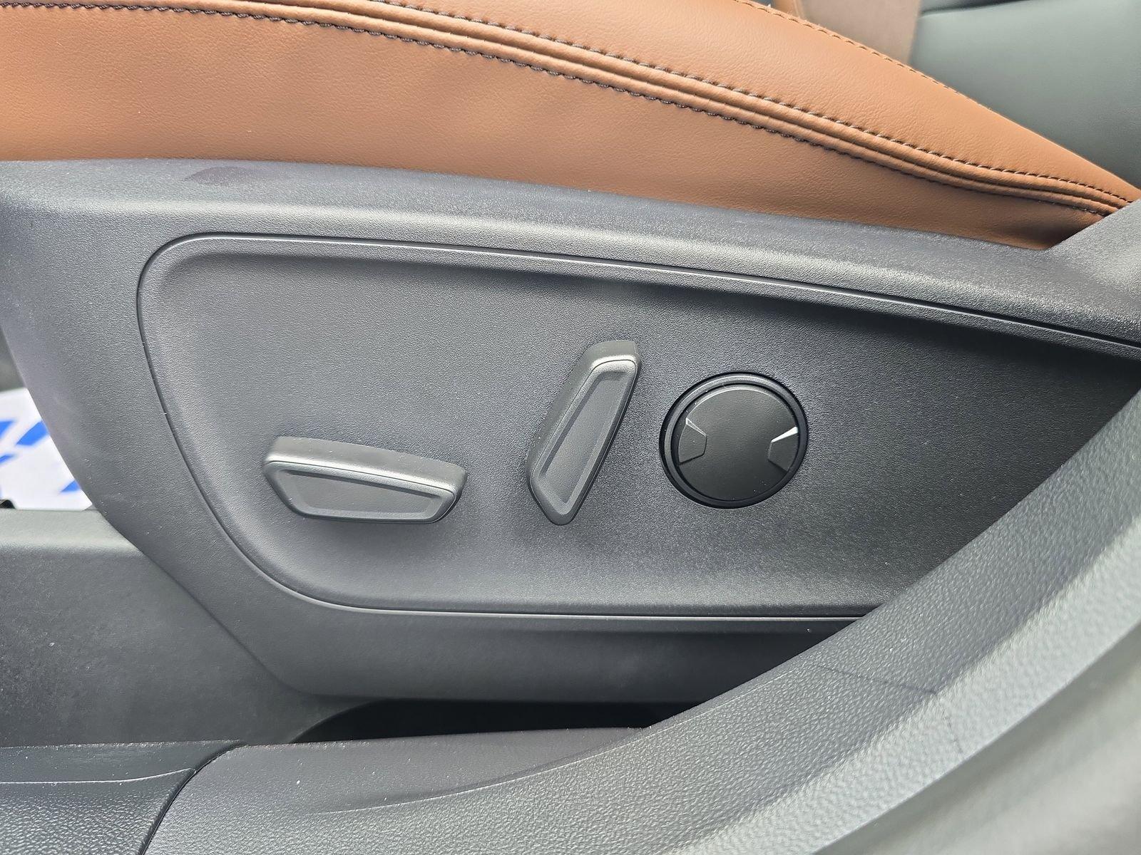 Ford Bronco Sport Outer Banks 4Wd 5 Door Suv, Suv & Crossovers - Thumbnail 16