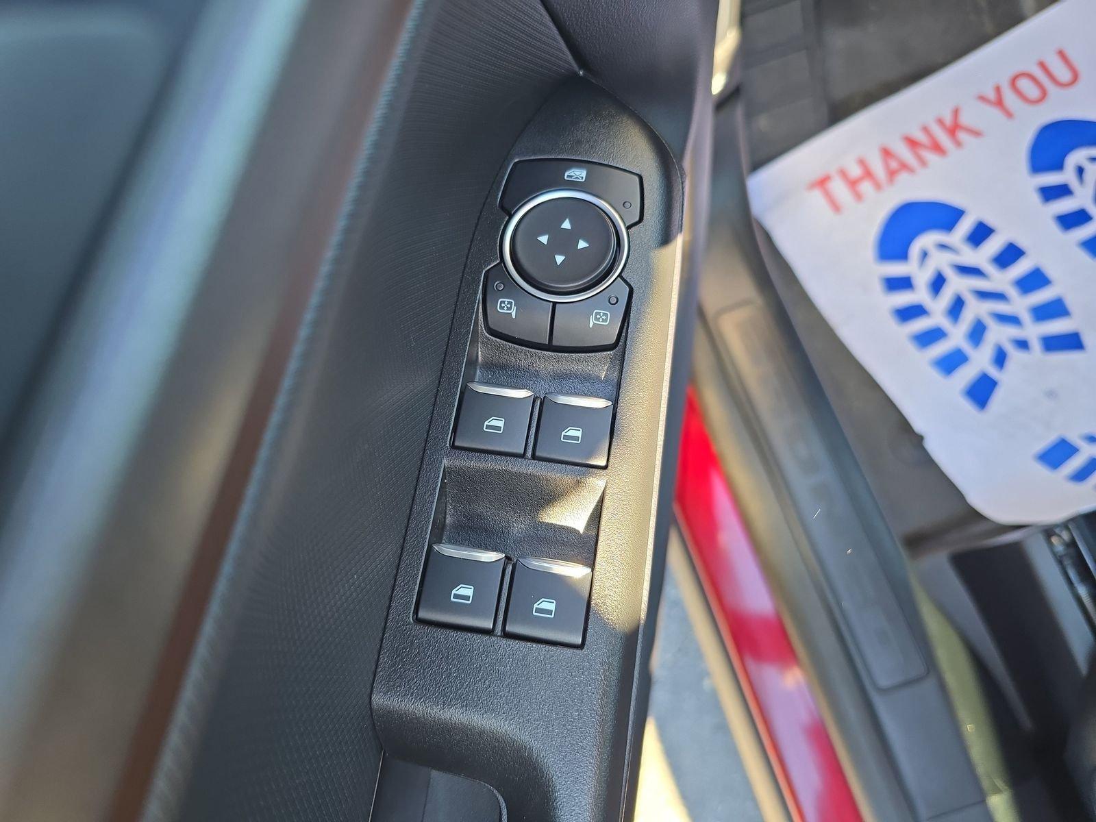 Ford Bronco Sport Outer Banks 4Wd 5 Door Suv, Suv & Crossovers - Thumbnail 14