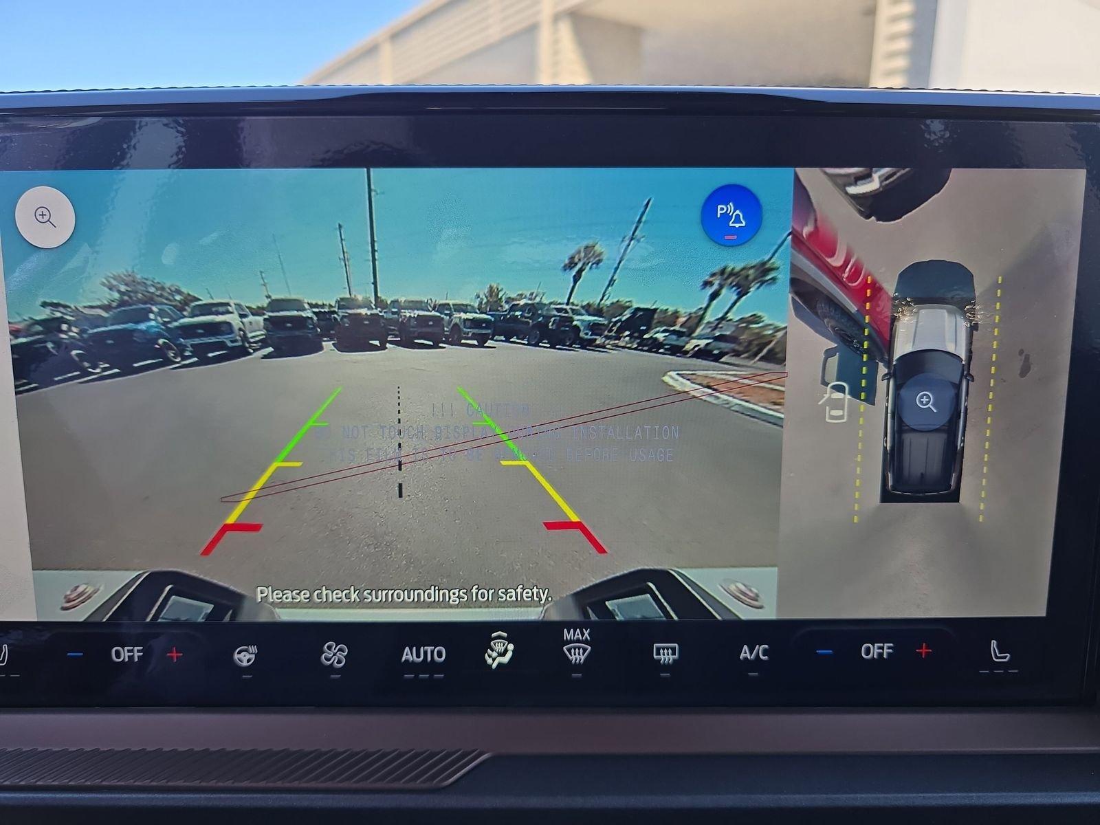 Ford Bronco Sport Outer Banks 4Wd 5 Door Suv, Suv & Crossovers - Thumbnail 19