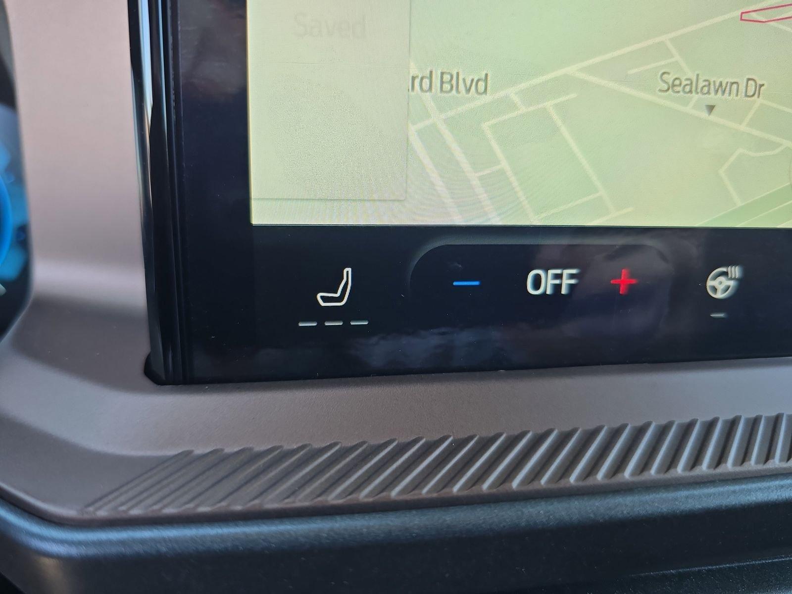 Ford Bronco Sport Outer Banks 4Wd 5 Door Suv, Suv & Crossovers - Thumbnail 20