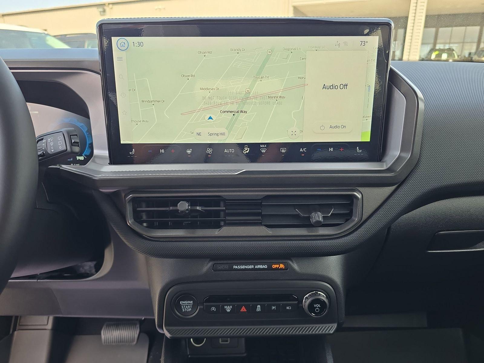 Ford Bronco Sport Outer Banks 4Wd 5 Door Suv, Suv & Crossovers - Thumbnail 18