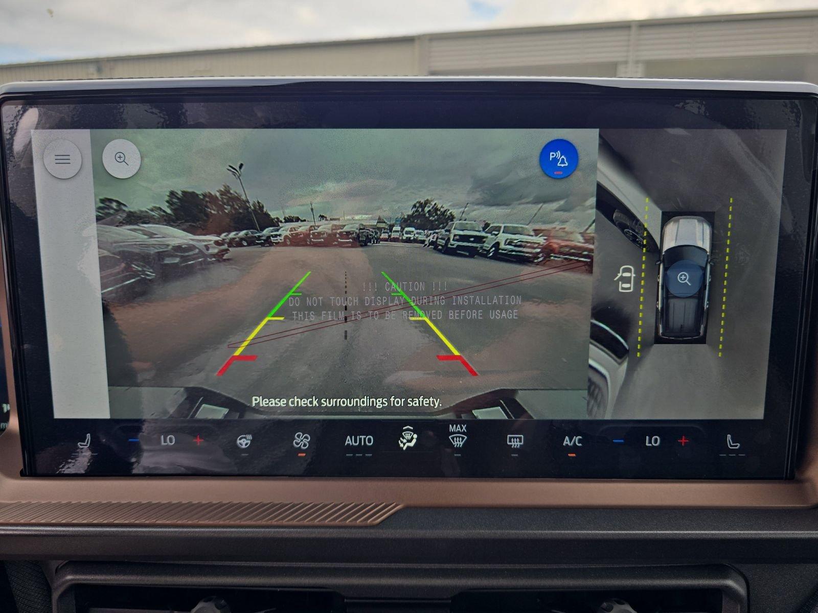 Ford Bronco Sport Outer Banks 4Wd 5 Door Suv, Suv & Crossovers - Thumbnail 18