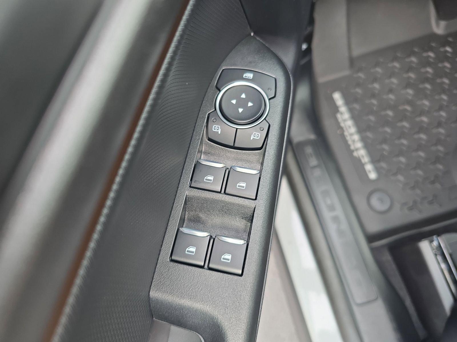 Ford Bronco Sport Outer Banks 4Wd 5 Door Suv, Suv & Crossovers - Thumbnail 14