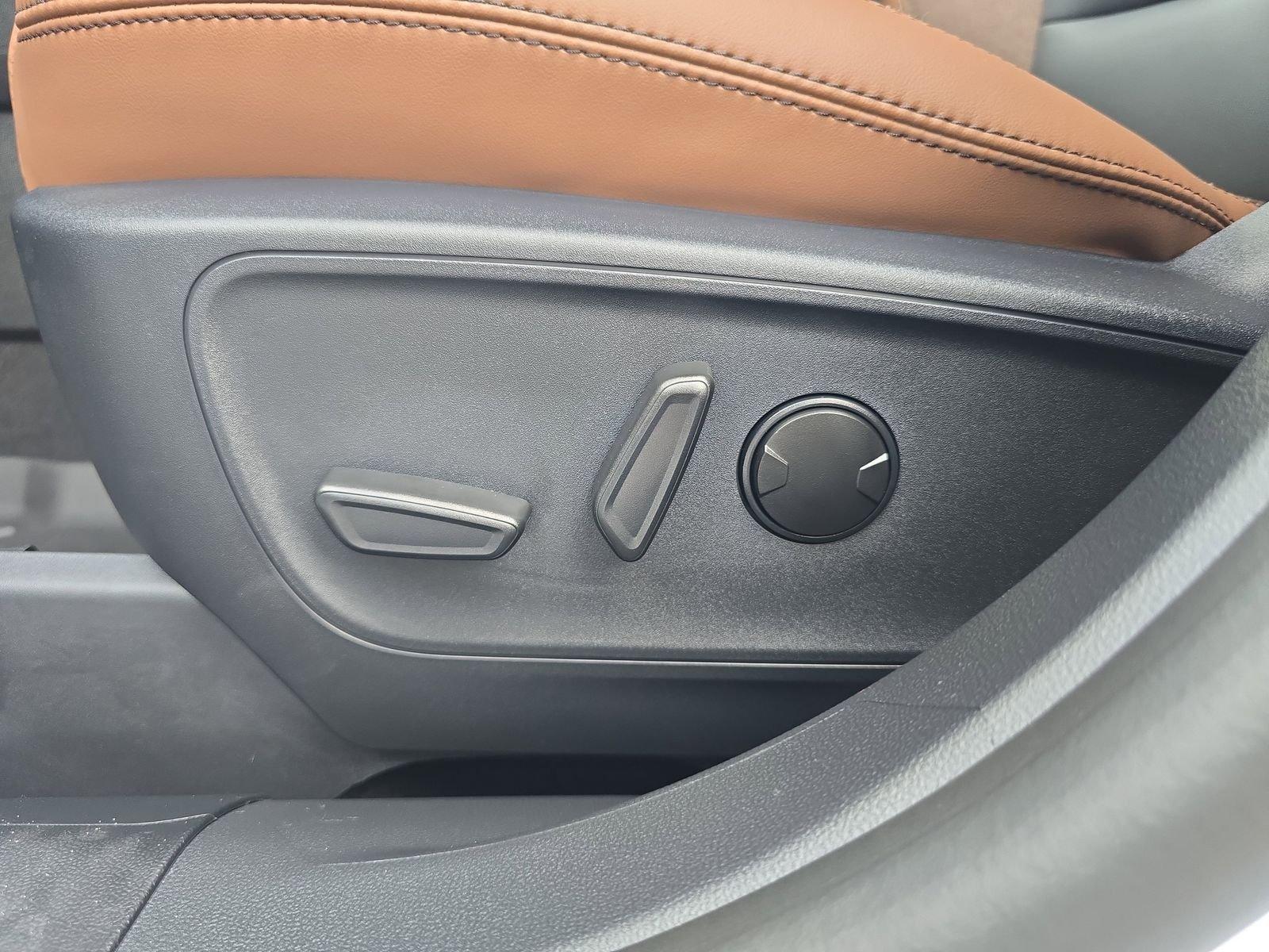 Ford Bronco Sport Outer Banks 4Wd 5 Door Suv, Suv & Crossovers - Thumbnail 16