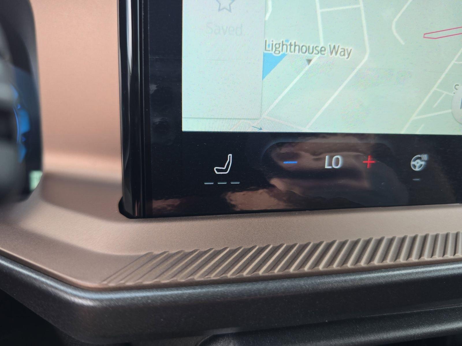 Ford Bronco Sport Outer Banks 4Wd 5 Door Suv, Suv & Crossovers - Thumbnail 19